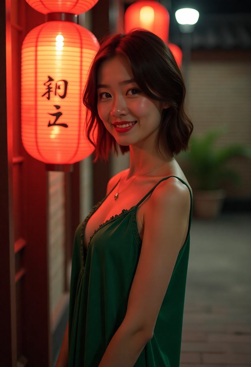 厨房直播