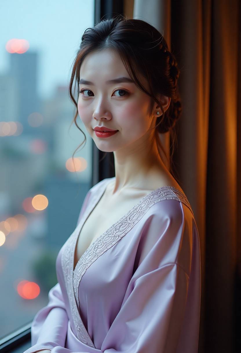 手绘直播